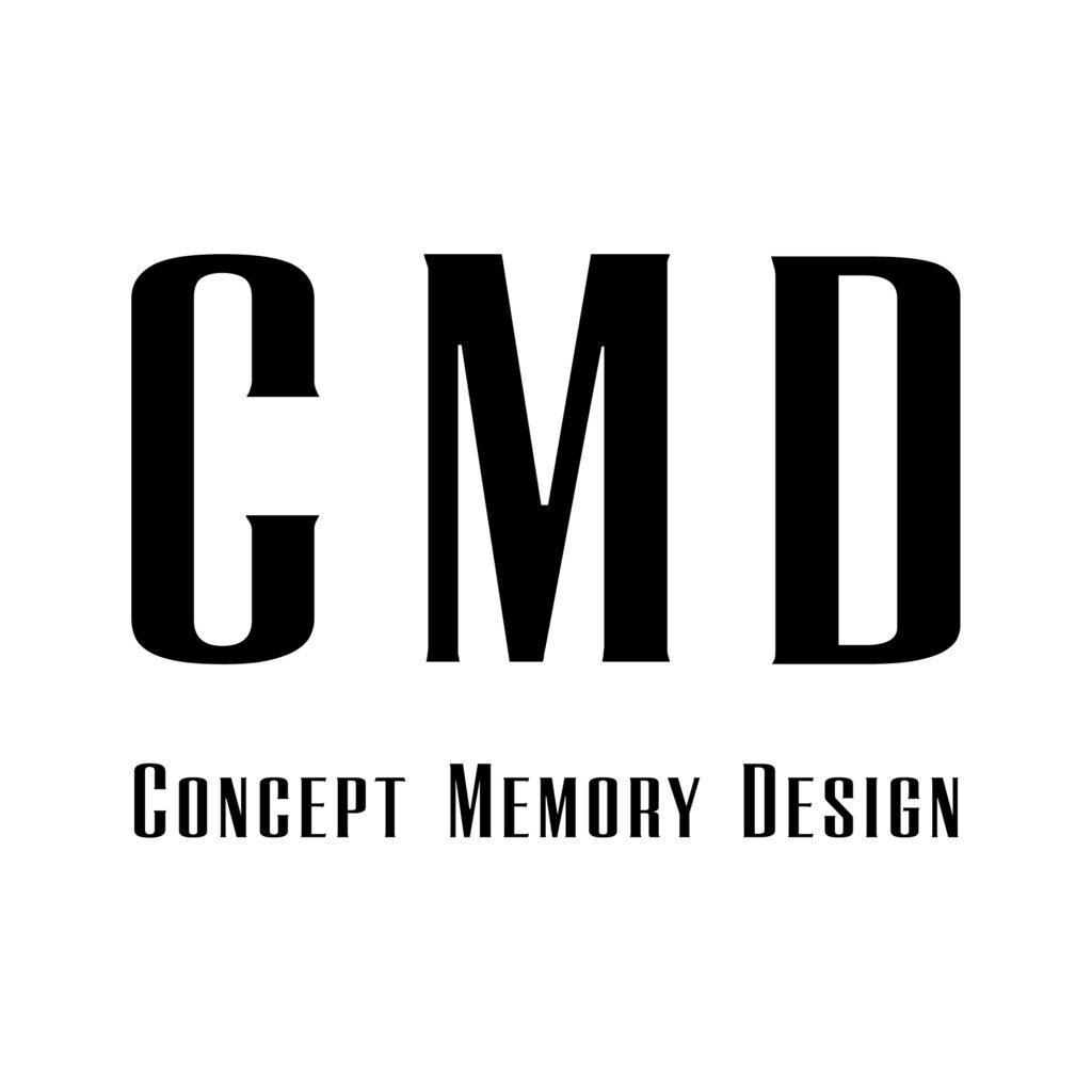 Logo CMD